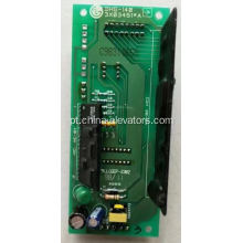 LG Elevator Communication Board DHG-140